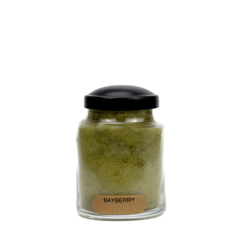 A Cheerful Giver Bayberry Candle 6 oz