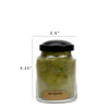 A Cheerful Giver Bayberry Candle 6 oz
