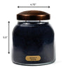 A Cheerful Giver Moonlit Ocean Papa Candle 34 oz