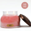 A Cheerful Giver Sunset Beach Mama Candle 22 oz