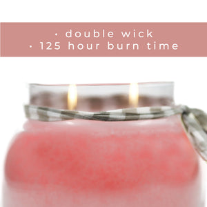 A Cheerful Giver Sunset Beach Mama Candle 22 oz