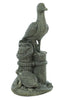 Athens Stone Casting Pier Seagull