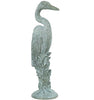 Athens Stone Casting 40 Egret