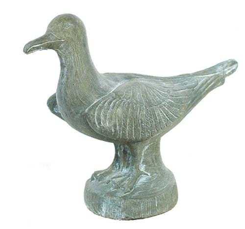 Athens Stone Casting 14 Seagull