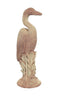 Athens Stone Casting 25 Egret