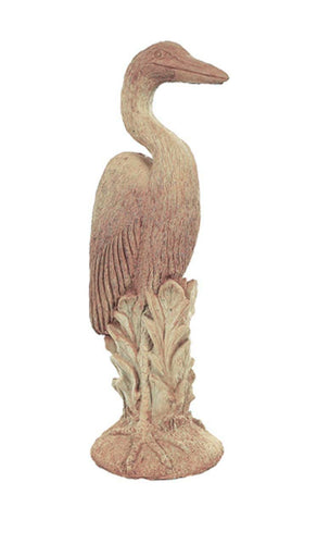 Athens Stone Casting 25 Egret