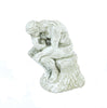 Athens Stone Casting Thinker