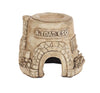 Athens Stone Casting Toad House
