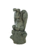Athens Stone Casting Buzzard