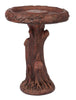 Athens Stone Casting Timber Wood