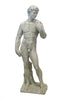 Athens Stone Casting 44 David
