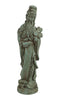Athens Stone Casting Wise Grandfather