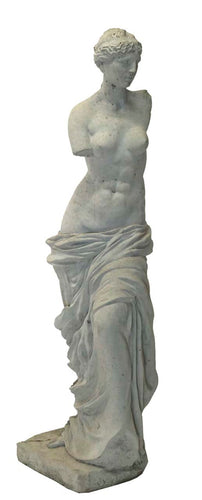 Athens Stone Casting Sm Venus De Milo