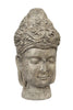 Athens Stone Casting Asian Head