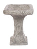 Athens Stone Casting  Square Ivy