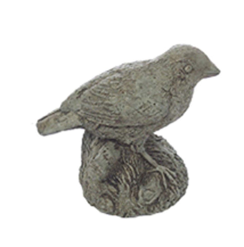 Athens Stone Casting Robin