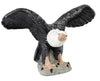 Athens Stone Casting Spirit Eagle