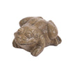 Athens Stone Casting Small Bullfrog