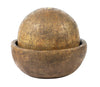 Athens Stone Casting Small Dome Fountain