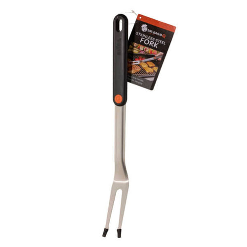 Mr. Bar-B-Q Stainless Fork
