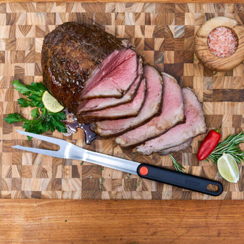 Mr. Bar-B-Q Stainless Fork