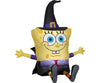 Arett Sales Inflatable SpongeBob W/ Witch