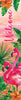 Custom Decor Yard Flamingo Flamingo