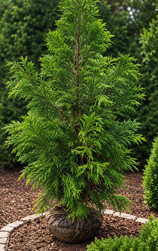 CRYPTOMERIA YOSHINO 7-8'