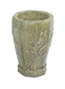 Athens Stone Casting English Garden Vase
