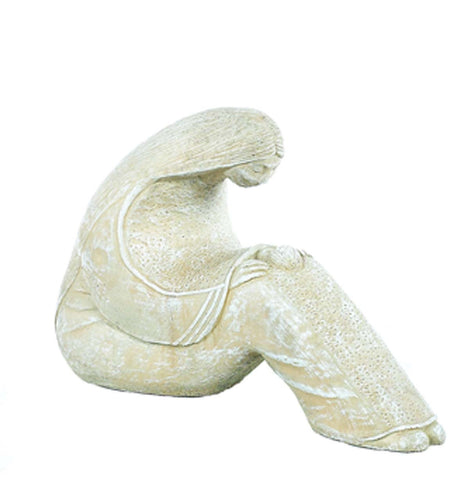 Athens Stone Casting A Mother's Love