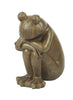 Athens Stone Casting Frog Eyes