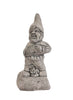 Athens Stone Casting Musical Elf