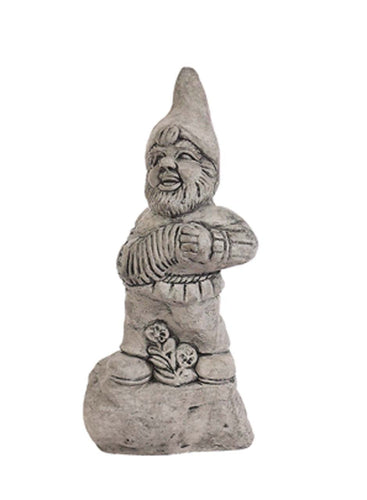 Athens Stone Casting Musical Elf