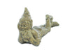 Athens Stone Casting Thinking Elf