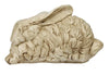 Athens Stone Casting Furry Rabbit
