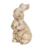 Athens Stone Casting Bunny Carrot