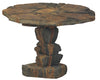 Athens Stone Casting Rock Table Set