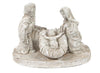 Athens Stone Casting Birth of Jesus