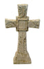 Athens Stone Casting Ancient Cross