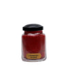 A Cheerful Giver Cranberry Orange - 6 oz Baby Candle