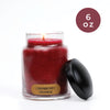 A Cheerful Giver Cranberry Orange - 6 oz Baby Candle