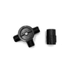 DANNER 1/2 Adjustable 3-Way Diverter Valve