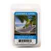 A Cheerful Giver Island Breeze Fragrance Melts