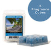 A Cheerful Giver Island Breeze Fragrance Melts