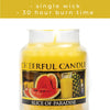 A Cheerful Giver Slice of Paradise Cheerful Candle 6 oz