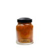 A Cheerful Giver Papa's Pumpkin Pie Baby Candle 6 oz