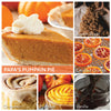 A Cheerful Giver Papa's Pumpkin Pie Baby Candle 6 oz