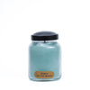 A Cheerful Giver Baked on the Beach Baby Candle 6 oz