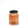 A Cheerful Giver Juicy Peach Baby Candle 6 oz