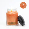 A Cheerful Giver Juicy Peach Baby Candle 6 oz